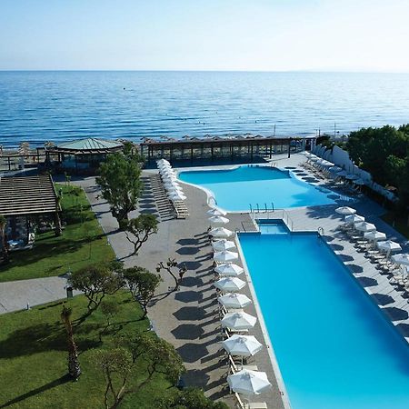 Atlantica Akti Zeus Hotel Αμουδάρα Εξωτερικό φωτογραφία